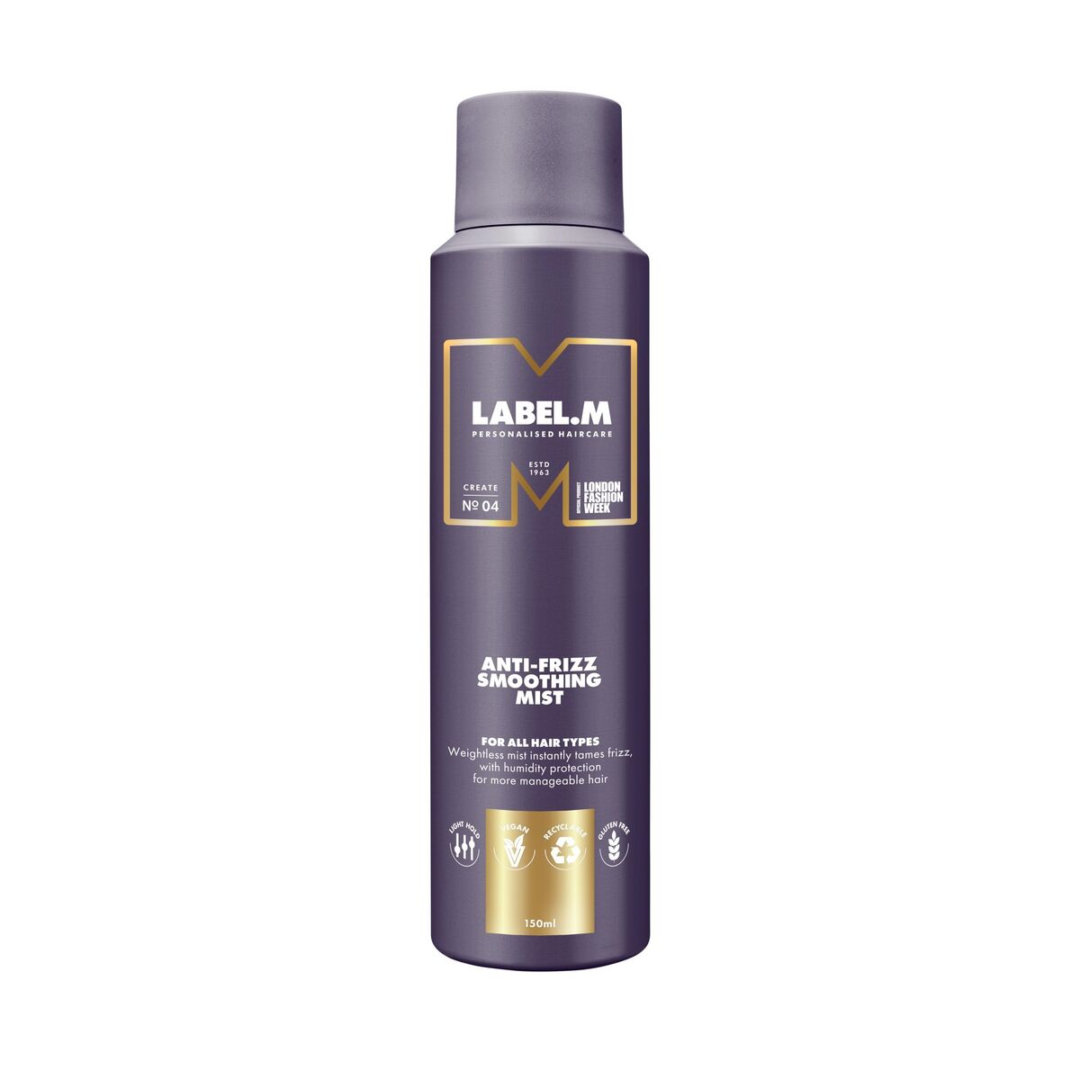 Laca Fixadora Label.M