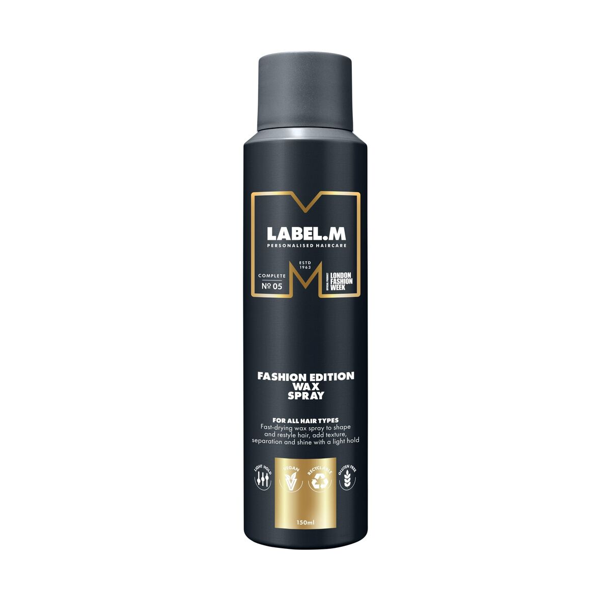 Laca Fixadora Label.M