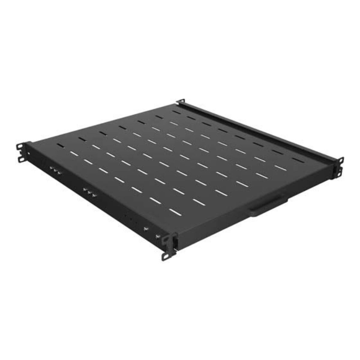 Armário rack mural Lanberg AK-1021-B