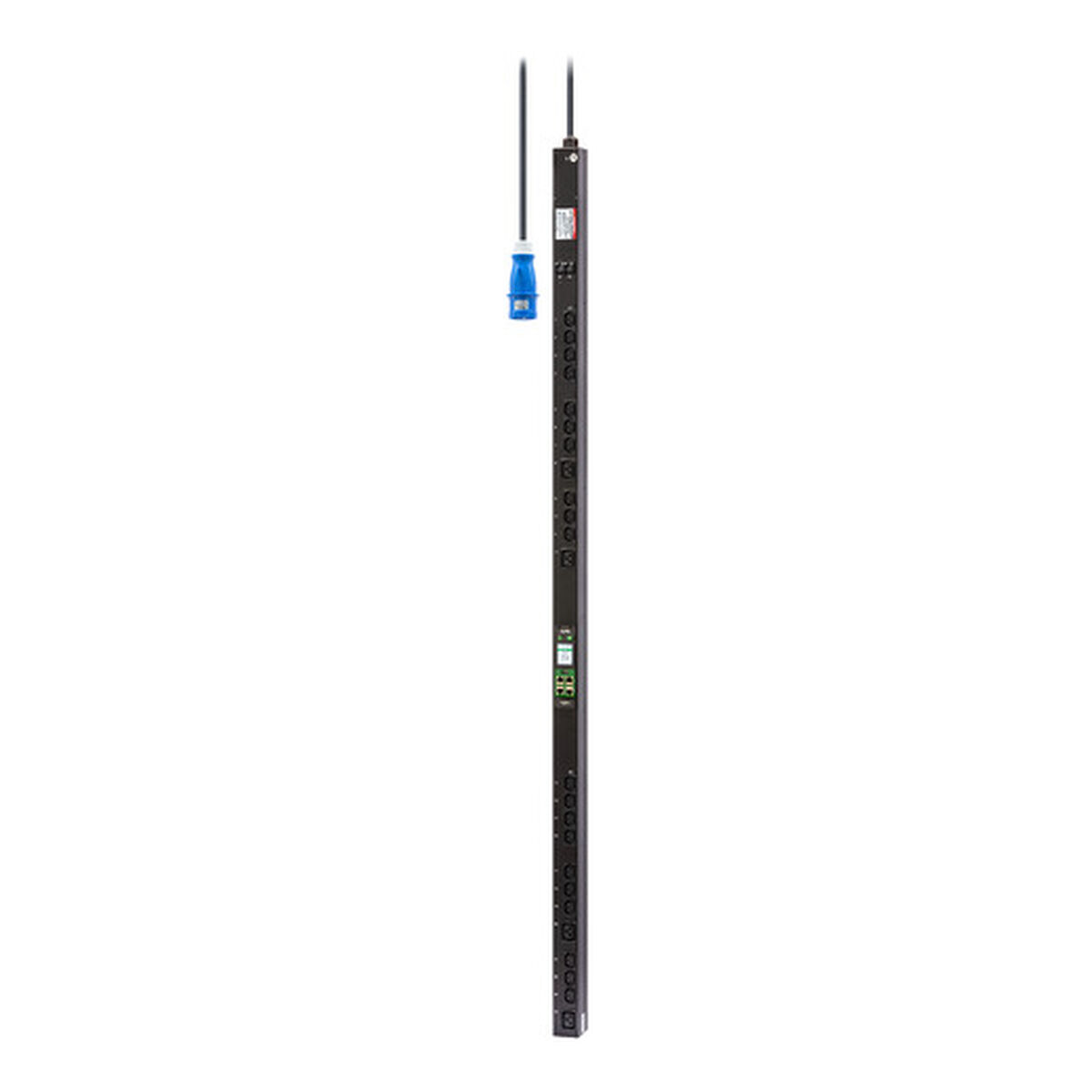 Sistema Interactivo de Fornecimento Ininterrupto de Energia APC EPDU2132MBO