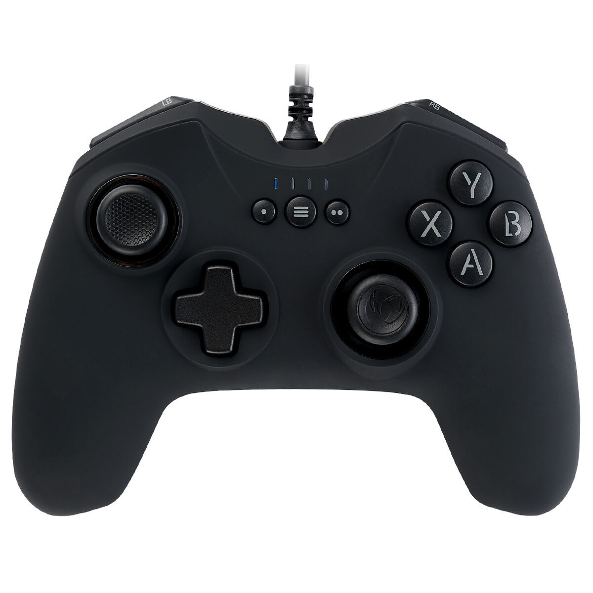 Controlo remoto sem fios para videojogos Nacon PCGC100XF