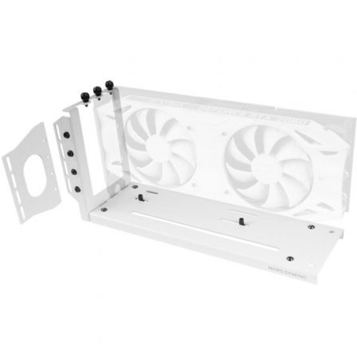 Filtro de Privacidade para Monitor Mars Gaming MCAGCVW