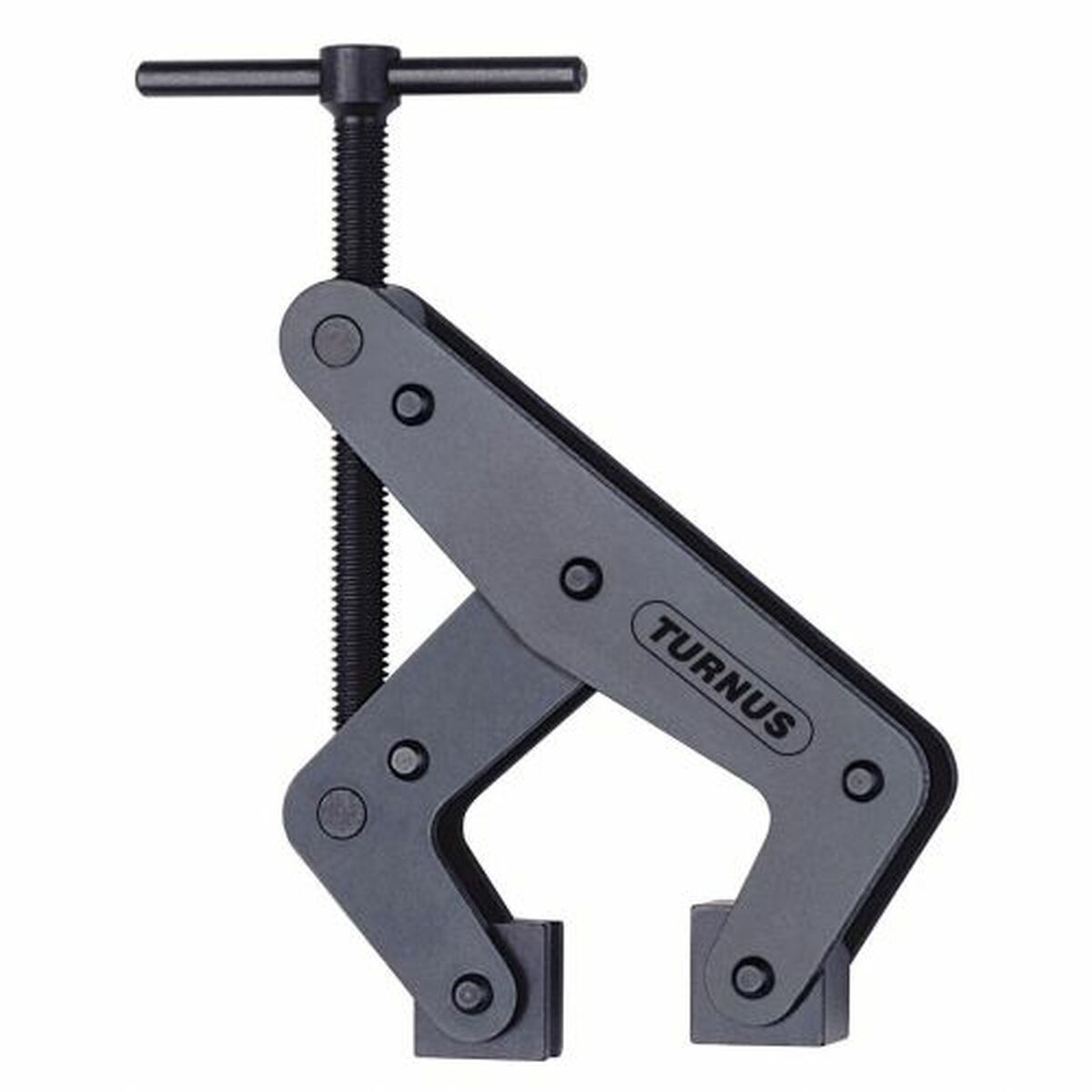 Grampo Sargento Turnus 110 mm Paralelo