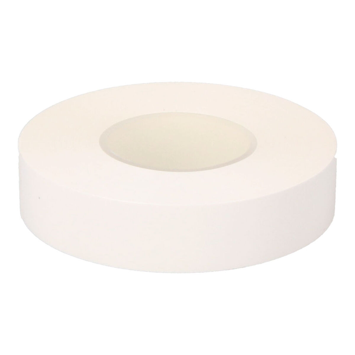 Fita isoladora Plymouth Branco PVC