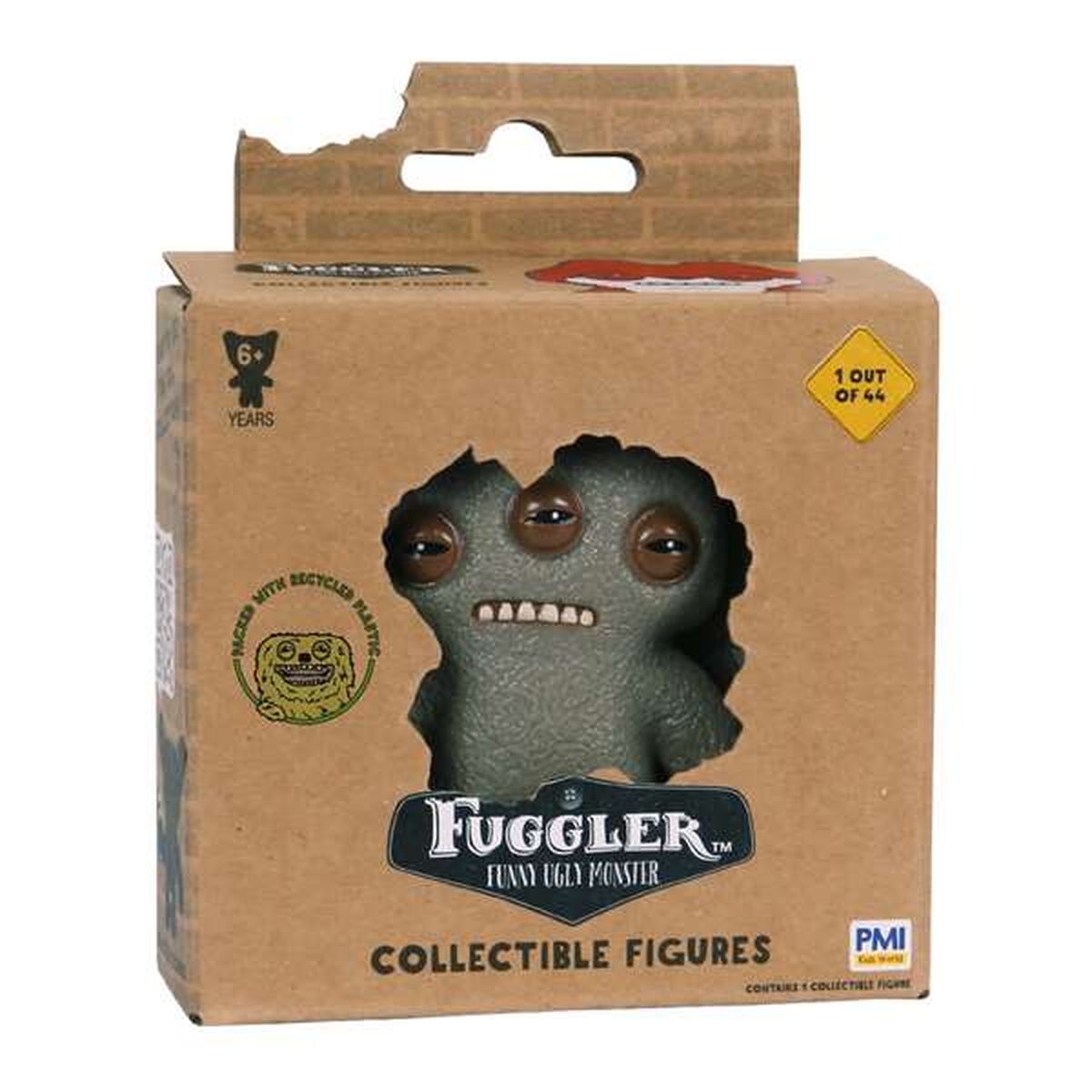 Jogo de Plasticina Bizak