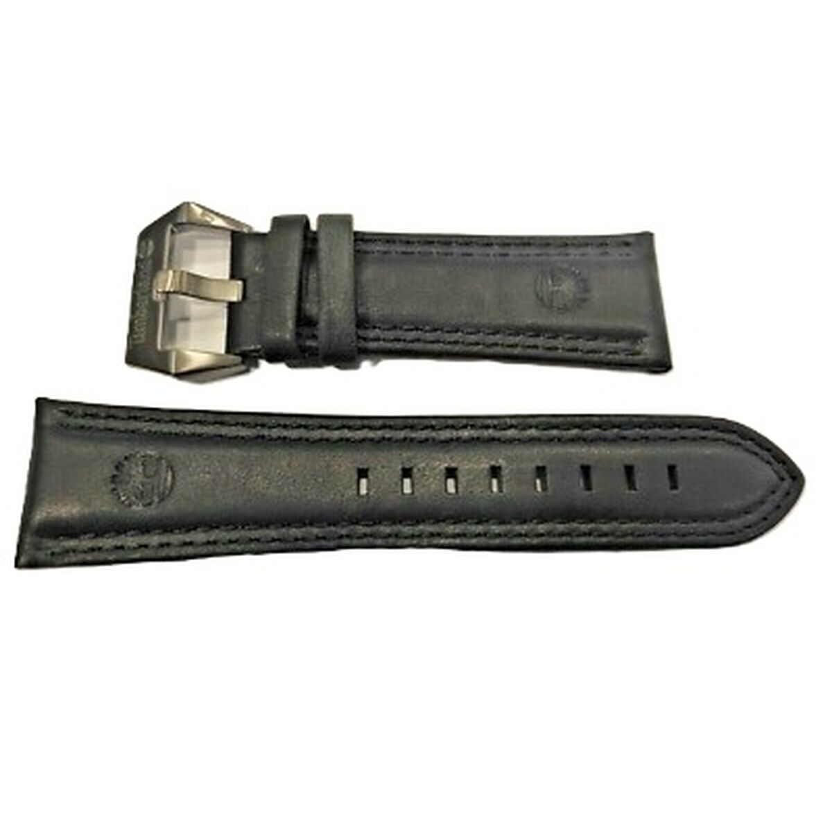 Correia para Relógio Timberland 03-TBL13901XSBU61 Preto