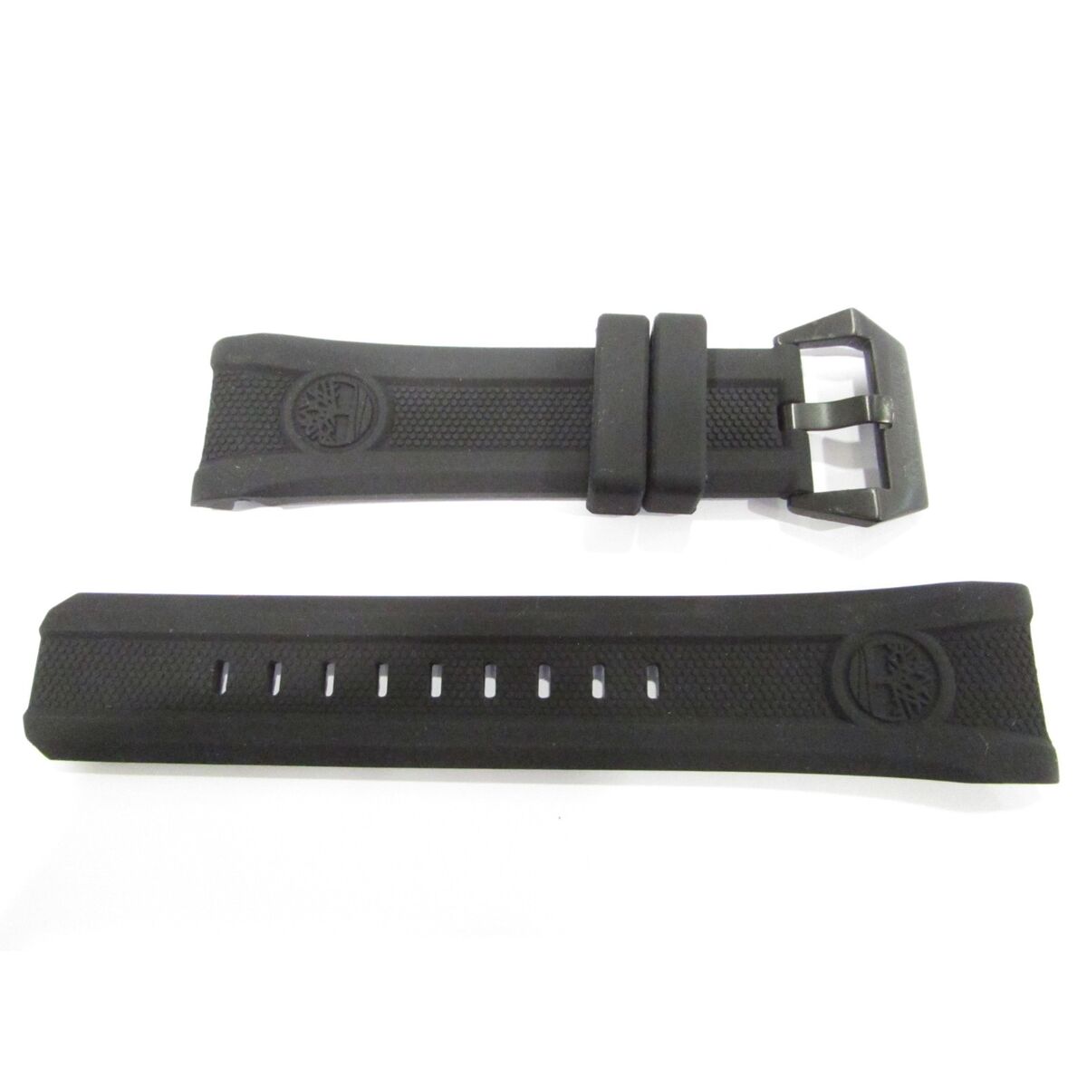 Correia para Relógio Timberland 03-TBL13854JSBU61 Preto