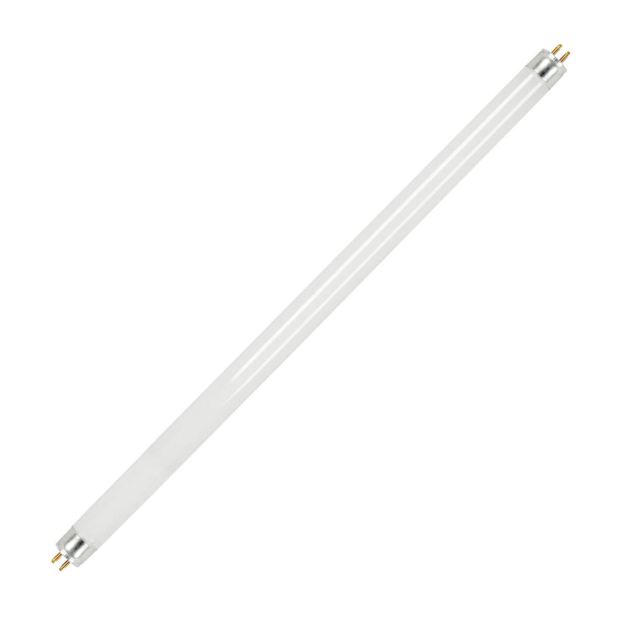 Tubo fluorescente Patron 8W G-5 (4000 K)