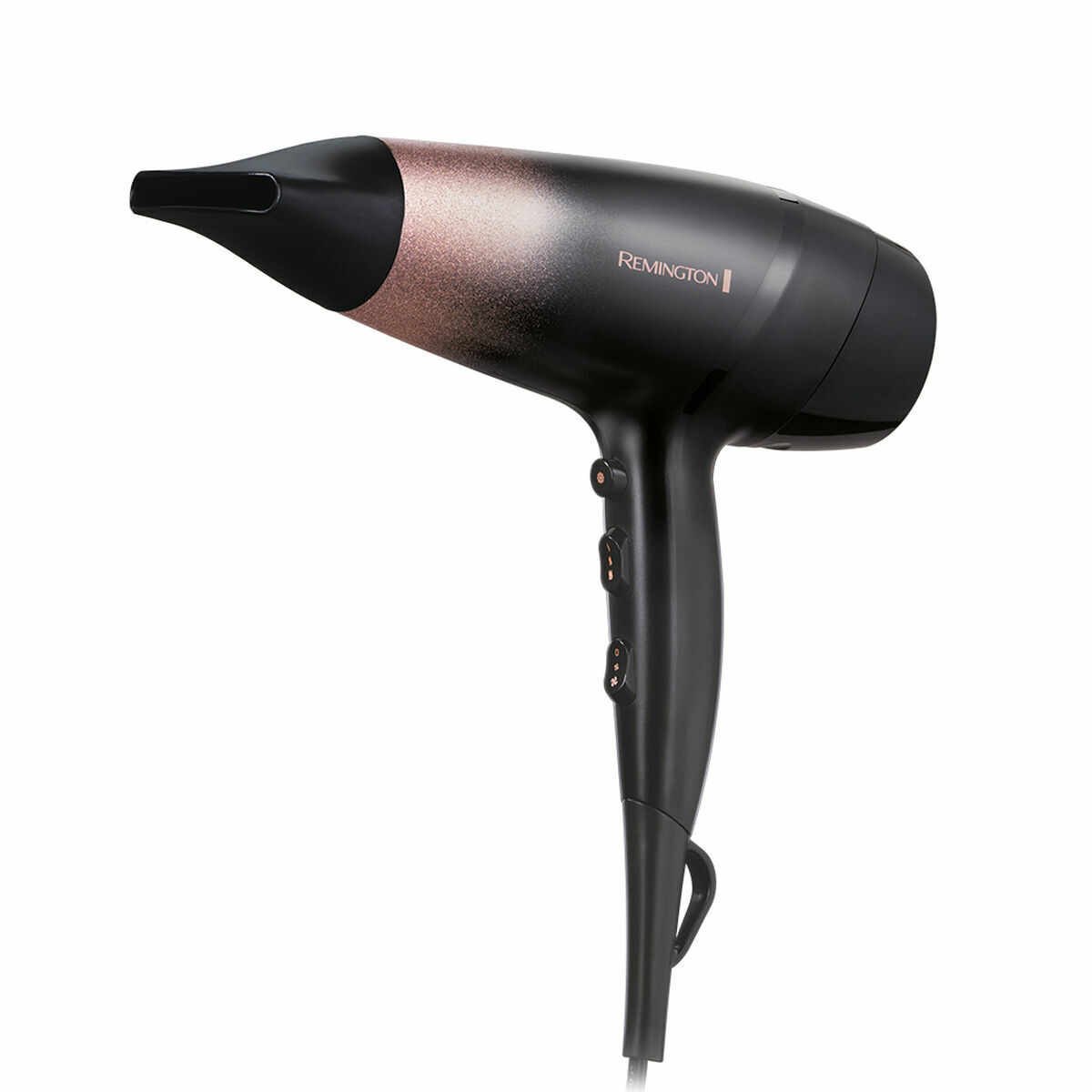 Secador de Cabelo Remington D5305 Cor de Rosa 2200 W