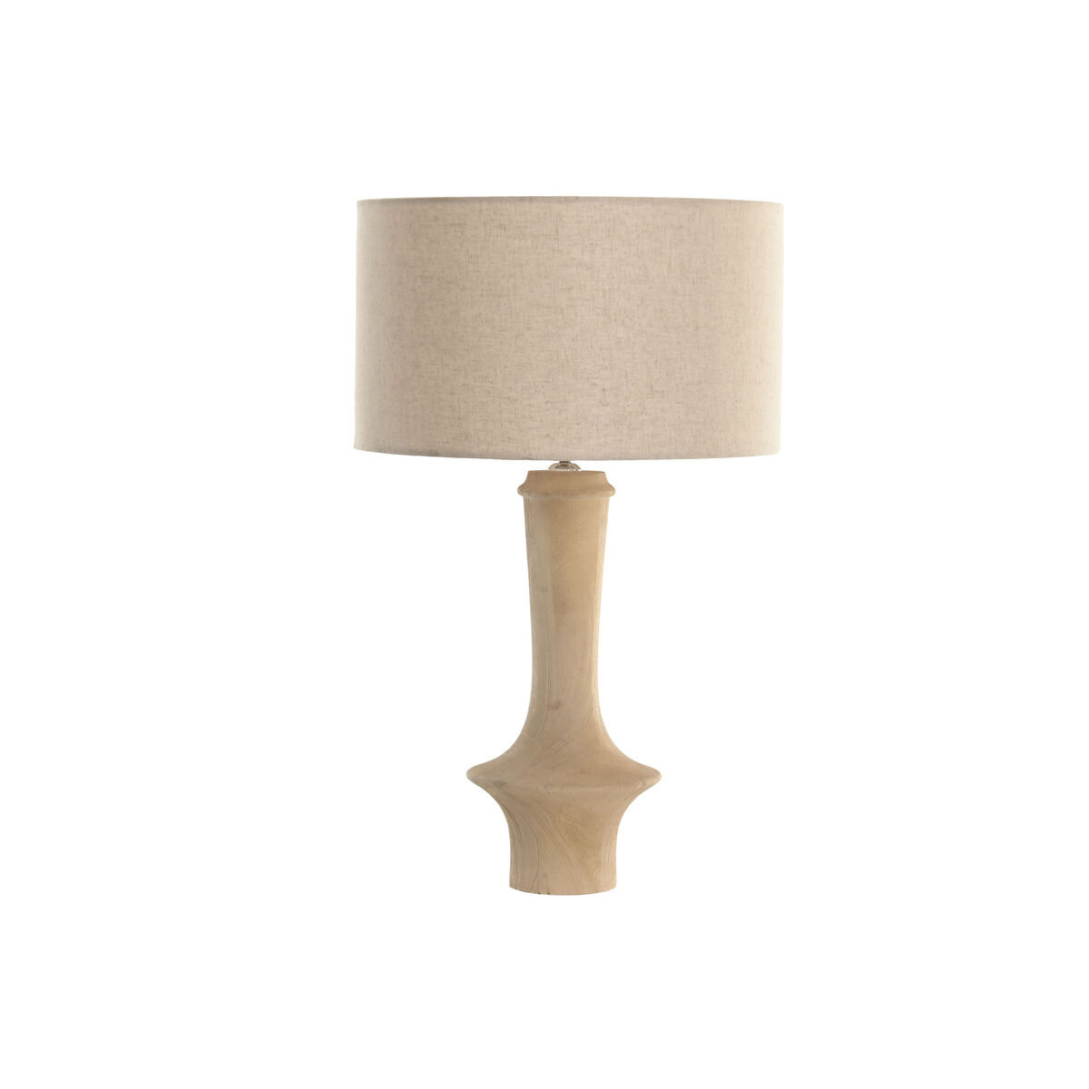 Lâmpada de mesa Home ESPRIT