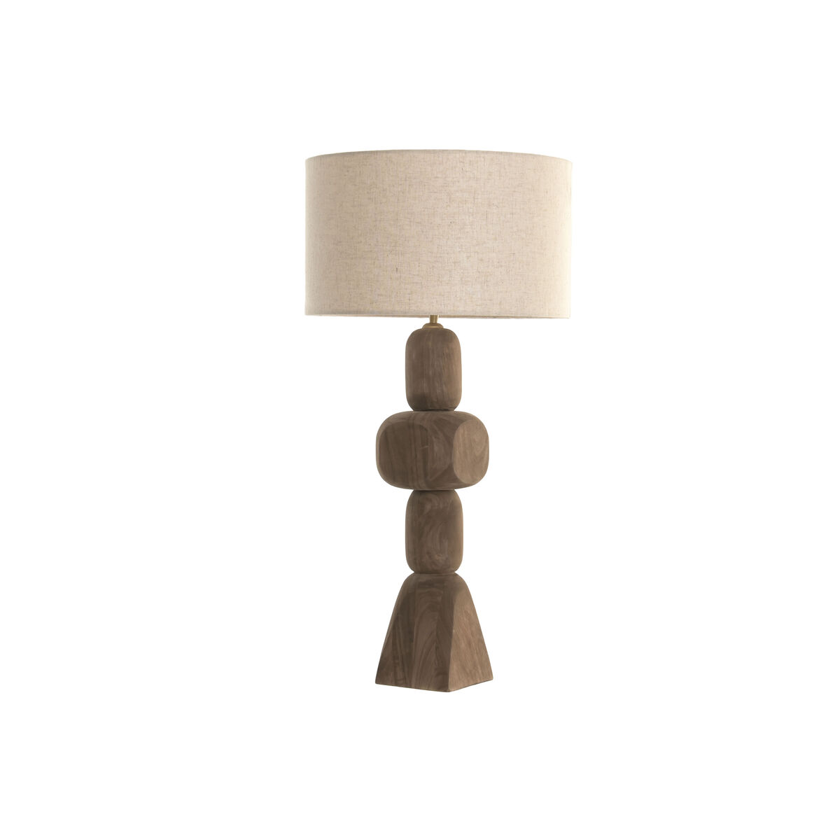 Lâmpada de mesa Home ESPRIT