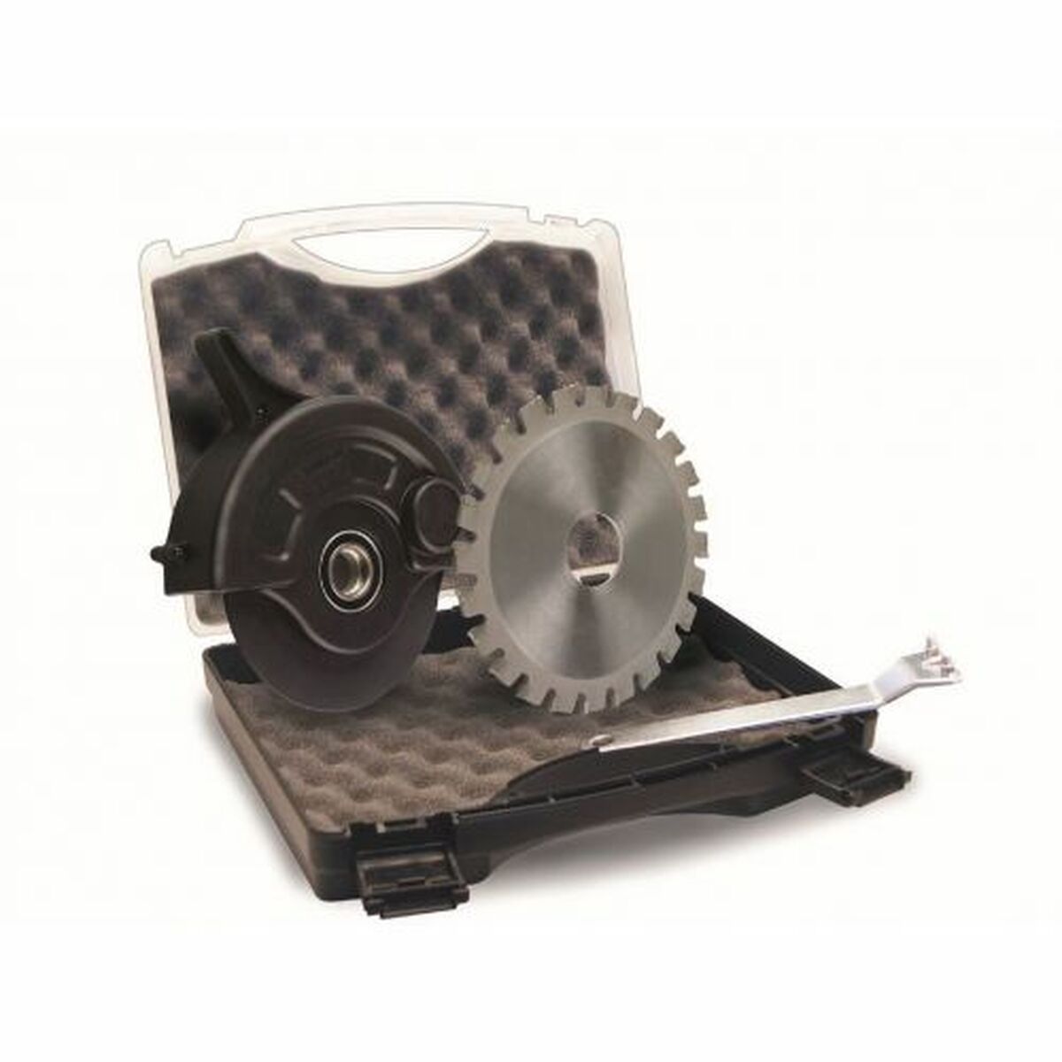 Disco de corte LEJA Tools Safesaw Steel Universal Set