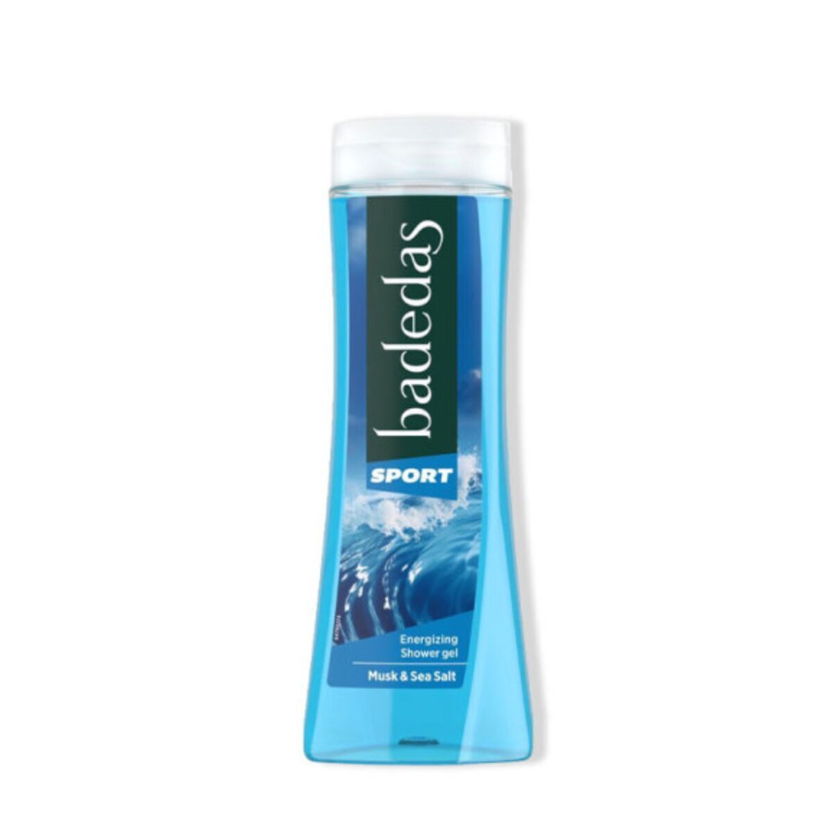 Gel de duche Badedas Sport 600 ml
