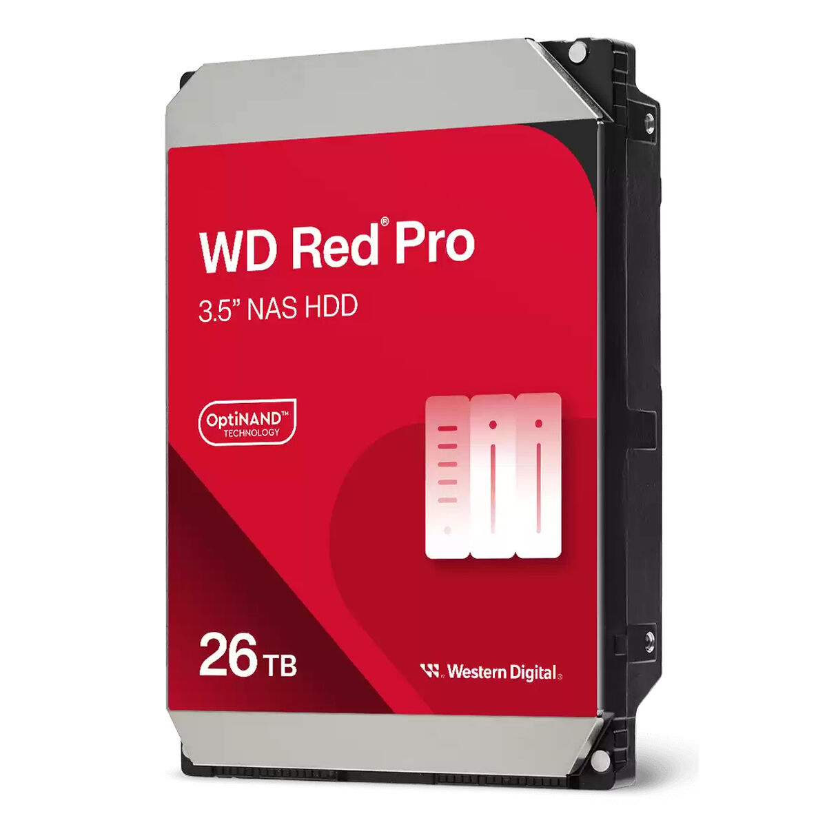 Disco Duro Western Digital WD260KFGX
