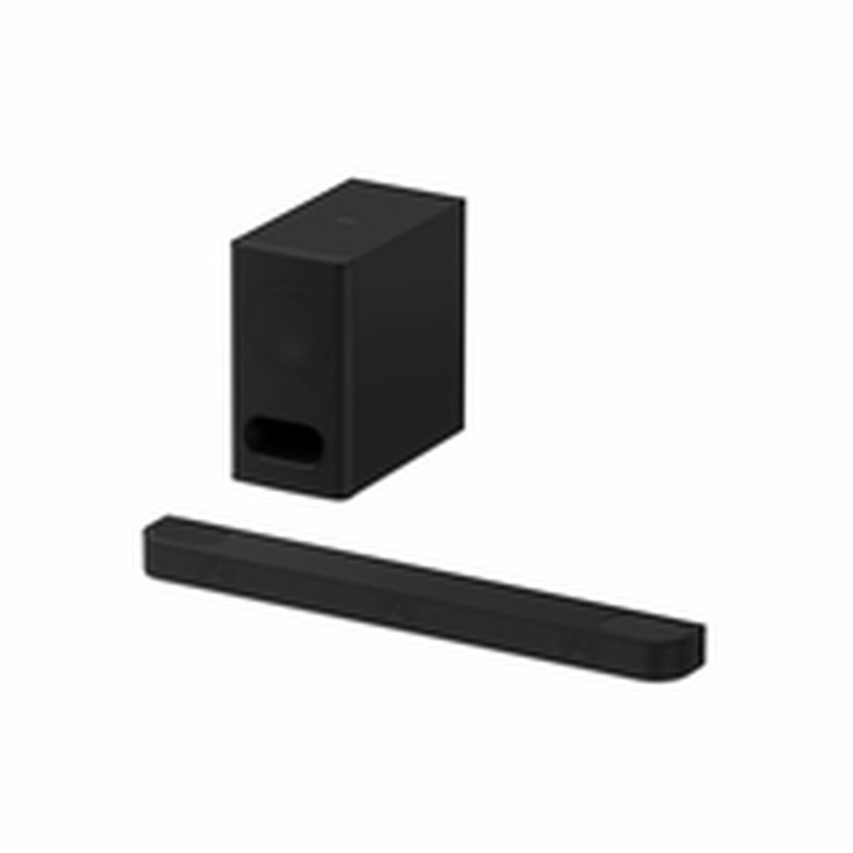 Soundbar Sony HTB600 350W Preto