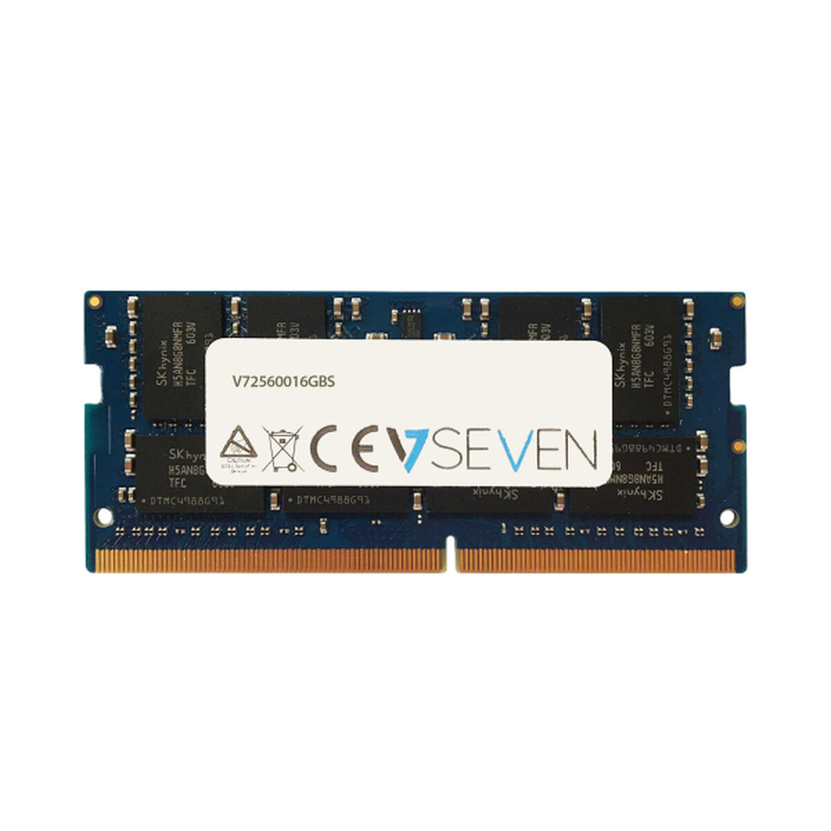Memória RAM V7