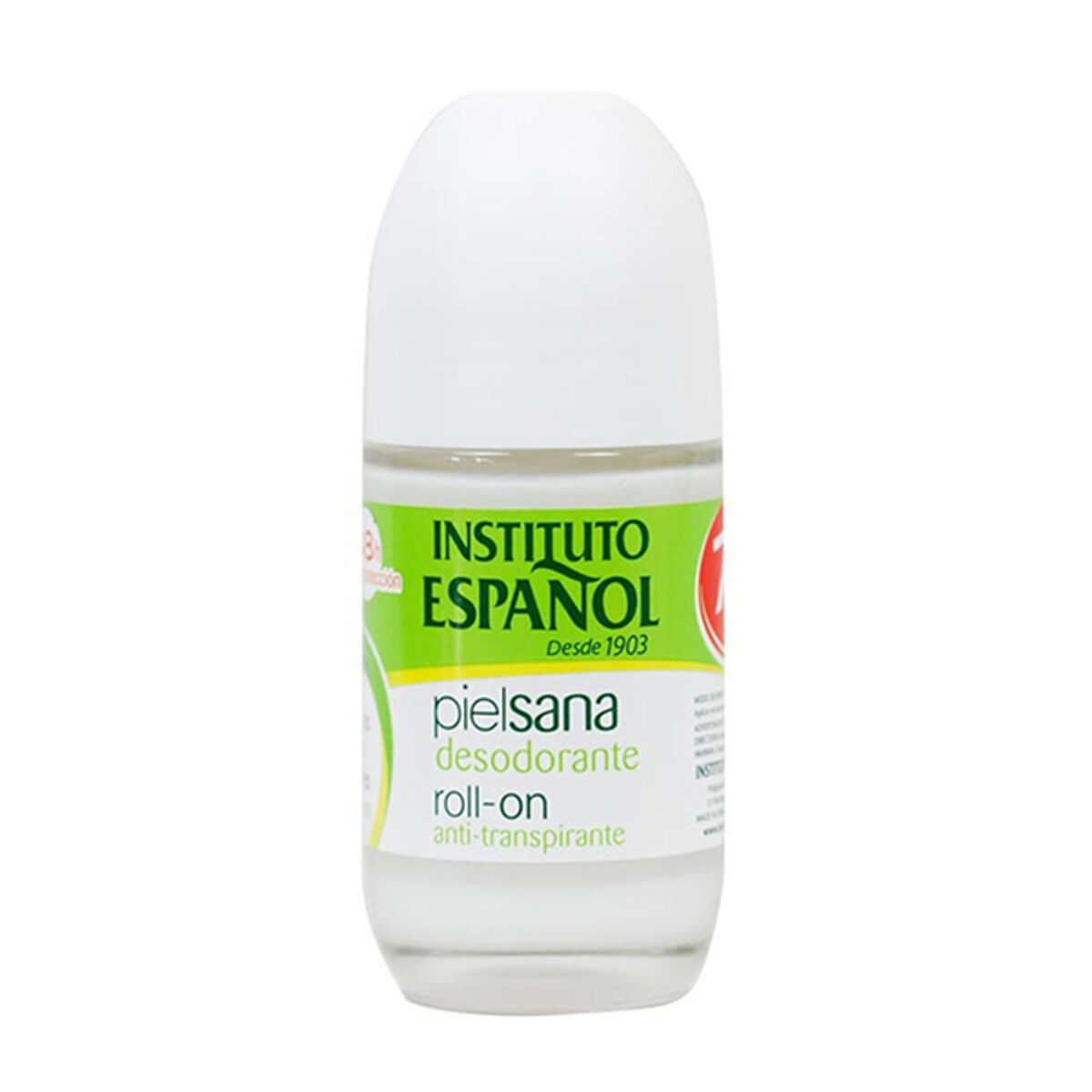 Desodorizante Roll-On Instituto Español 16115 75 ml