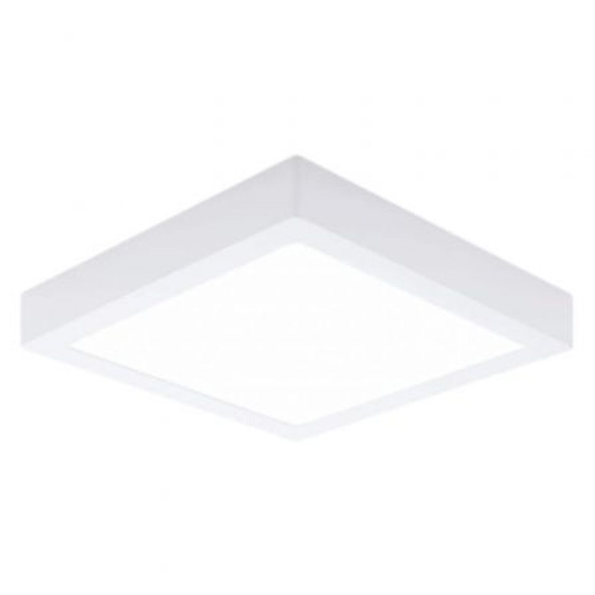 Foco Iglux SUP-102407-NB Branco 7 W 540 lm