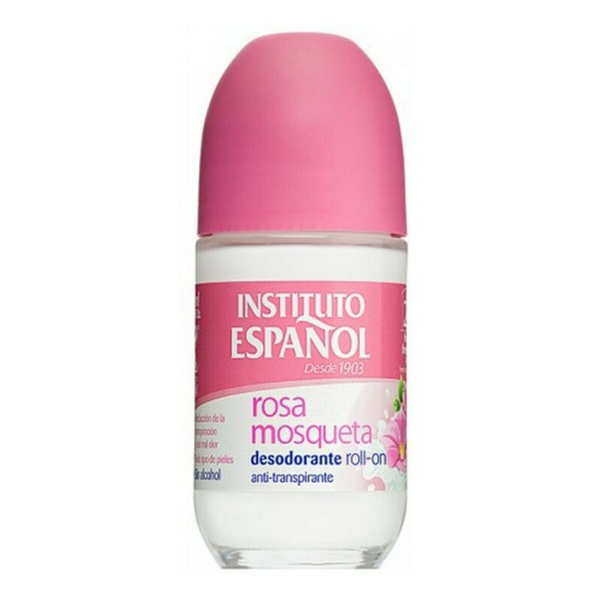 Desodorizante Roll-On Instituto Español 75 ml