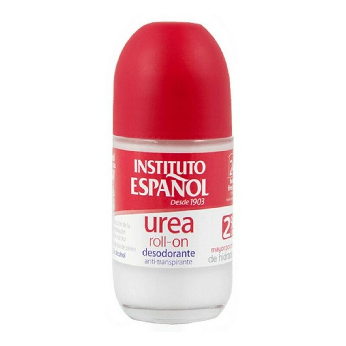 Desodorizante Roll-On Instituto Español 75 ml