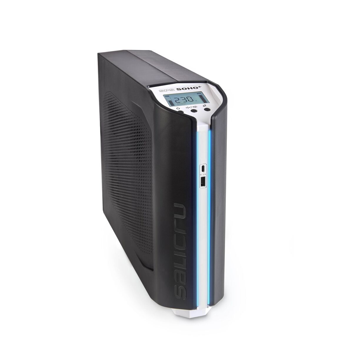 Sistema Interactivo de Fornecimento Ininterrupto de Energia Salicru 647EA000009 900 W