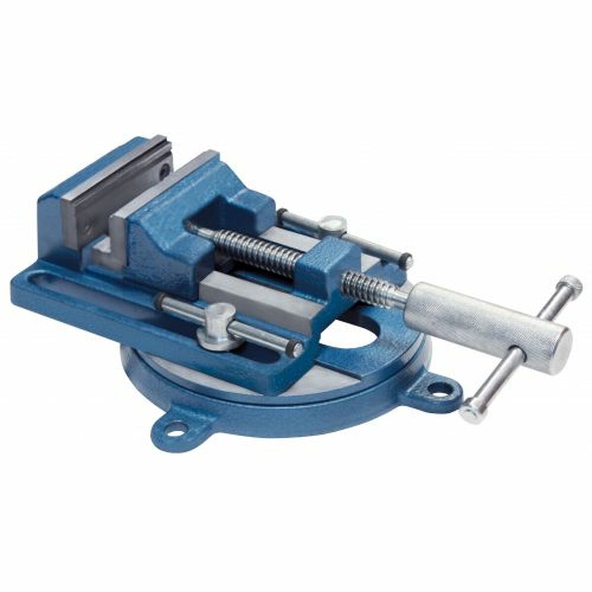 Torno de bancada KANCA Drillo 100 mm