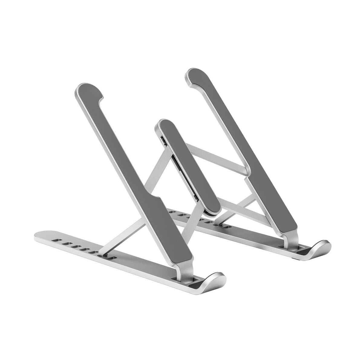 Suporte para Tablet Aisens LPS1M-099 15" Prateado