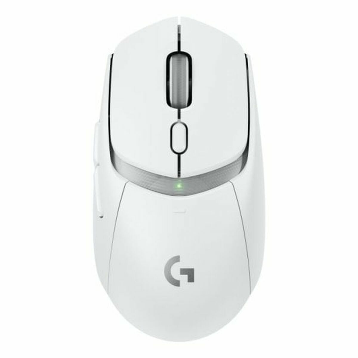 Rato Logitech 910-007208 Branco