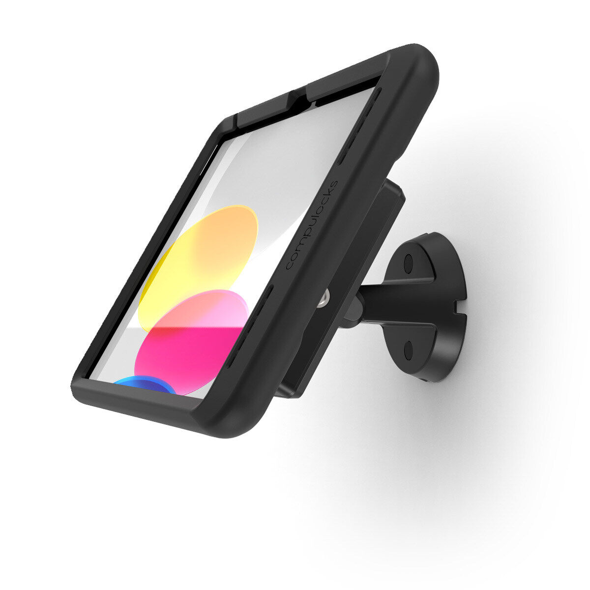 Capa para Tablet Compulocks 505BPMIP109 Preto