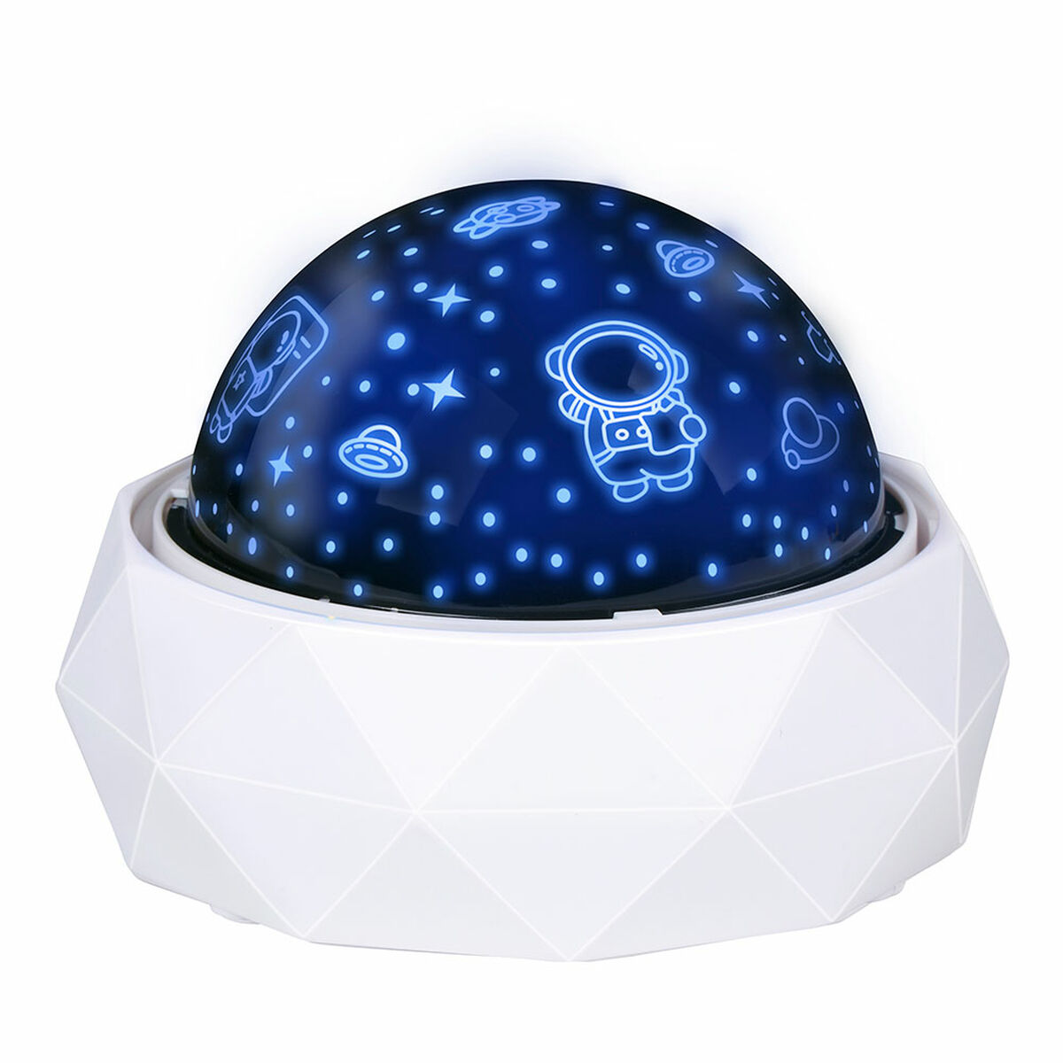 Luz de presença Grundig