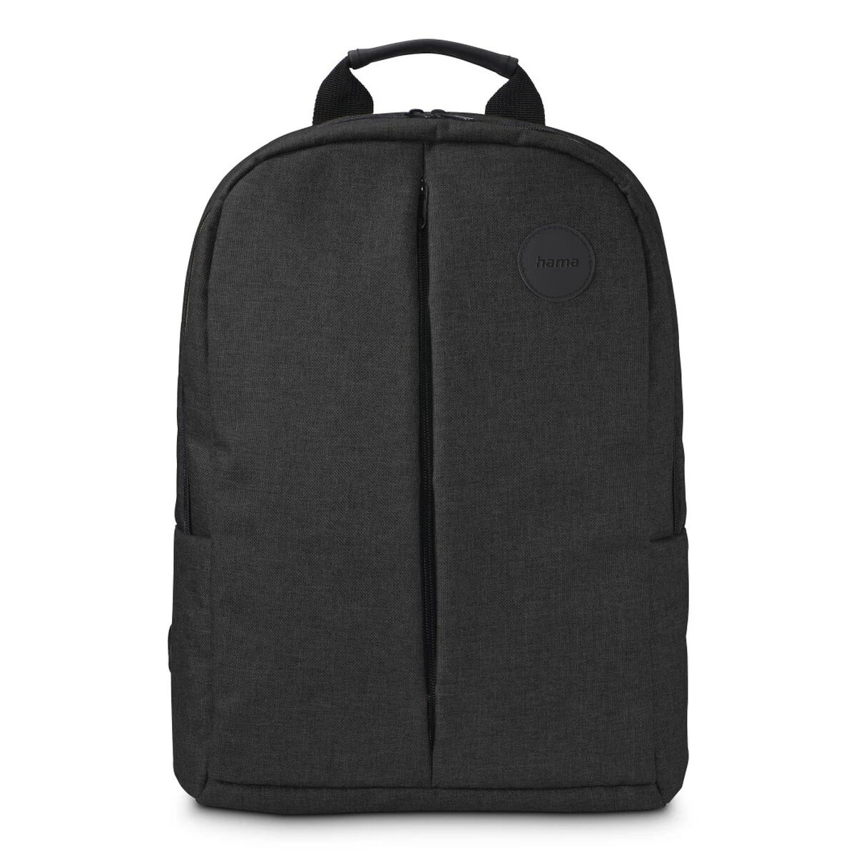 Mala para Portátil Hama 00216597 Preto