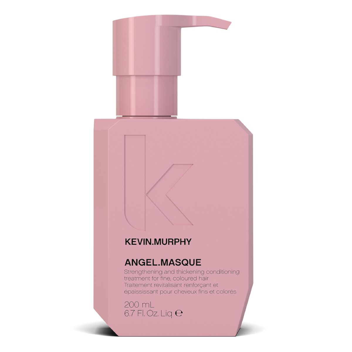 Máscara Capilar Kevin Murphy ANGEL WASH 200 ml