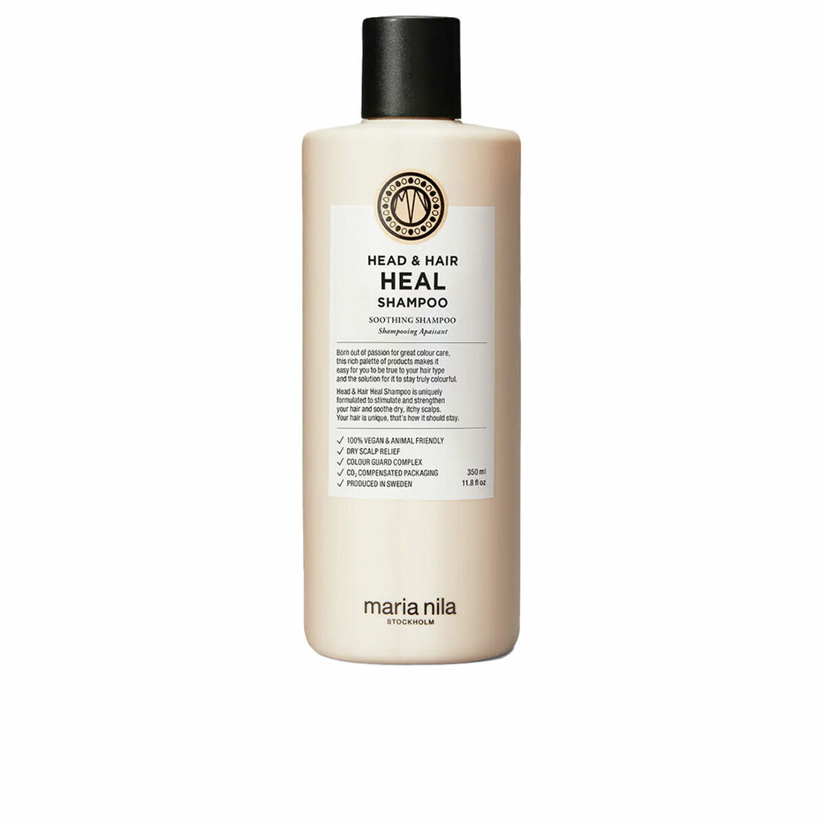 Champô Maria Nila HEAD & HAIR HEAL 350 ml