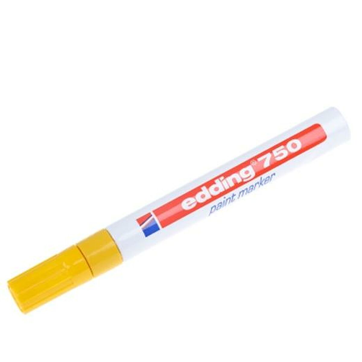 Rotulador Edding 750-5 (10 Unidades)