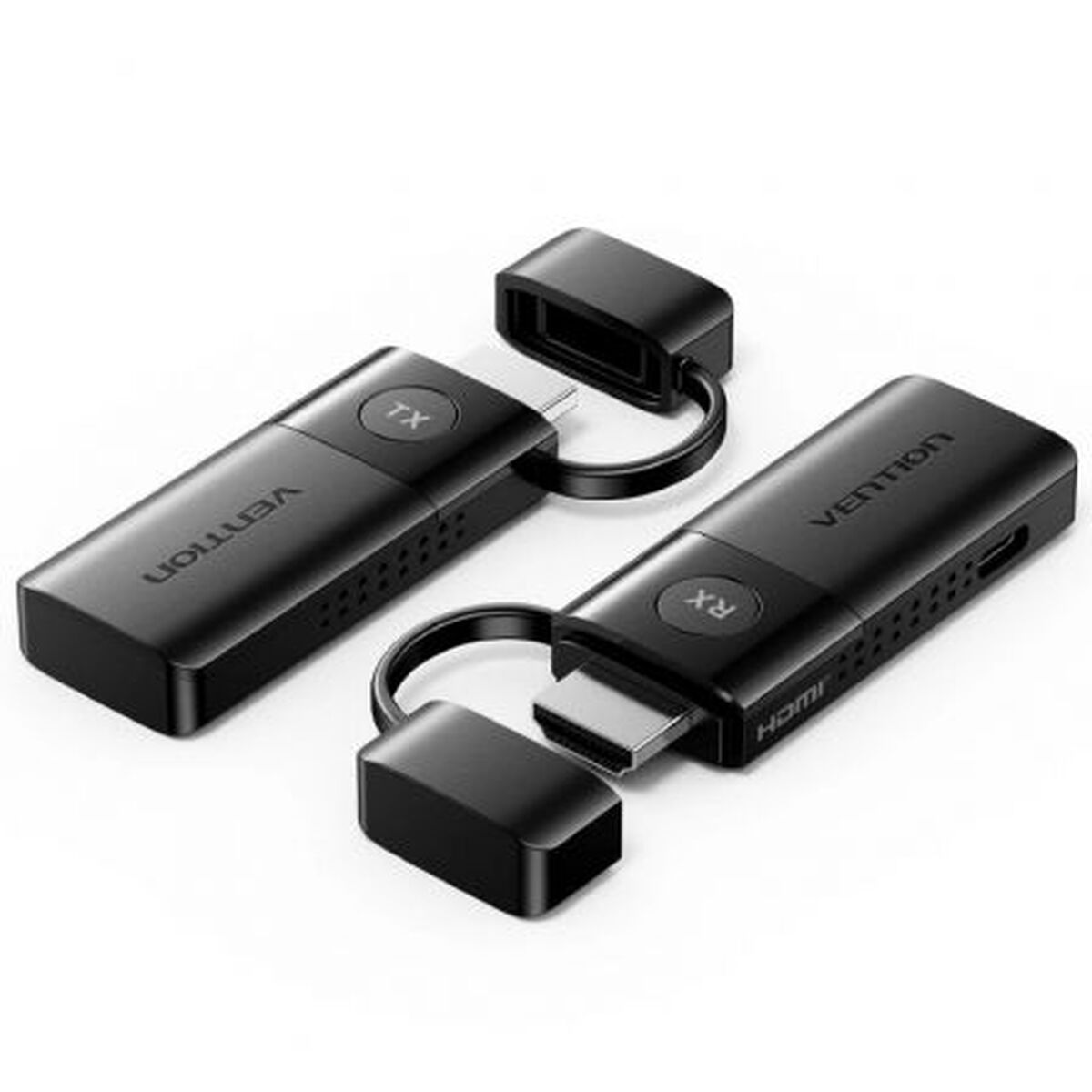Adaptador USB Vention ADKB0