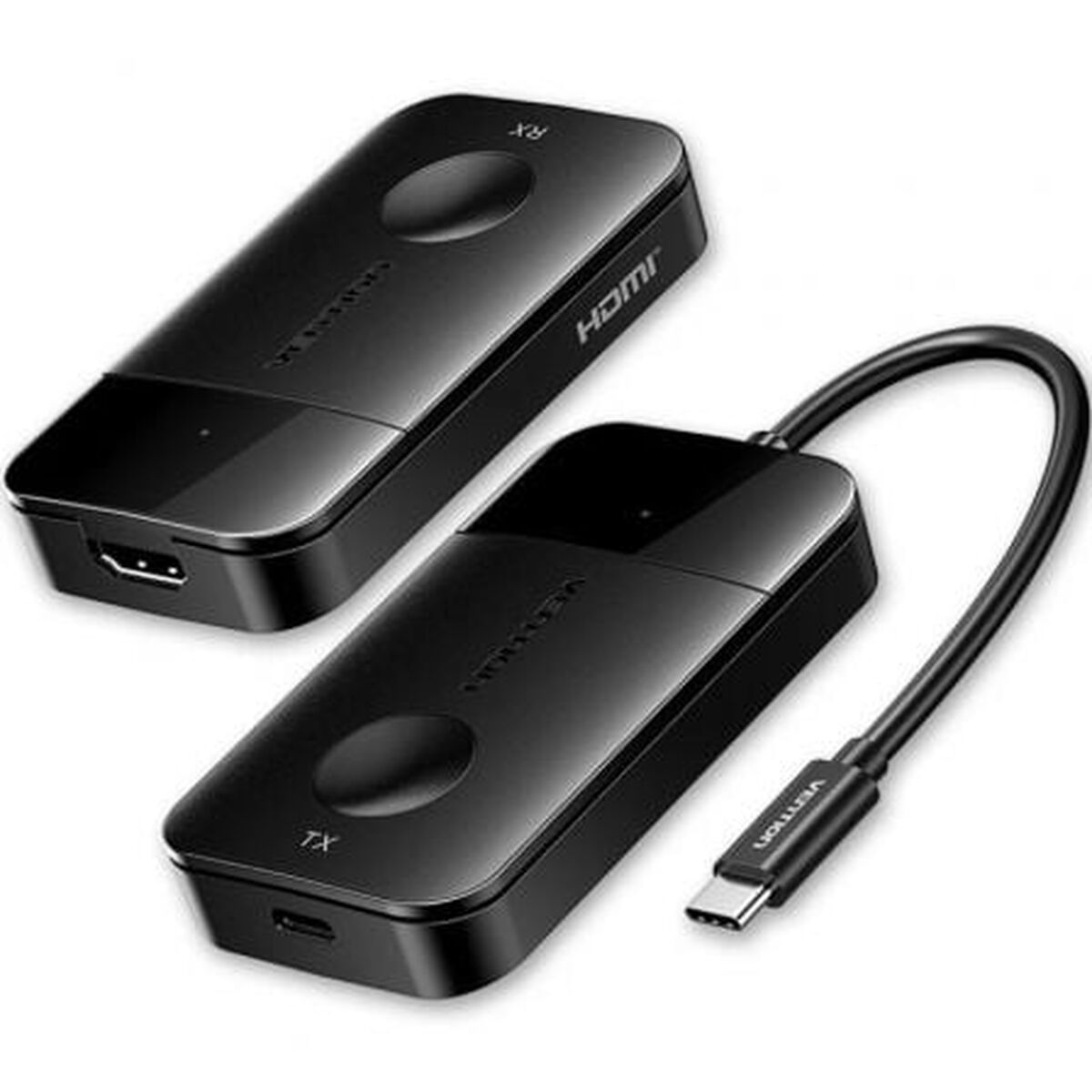 Adaptador USB Vention ADOBB