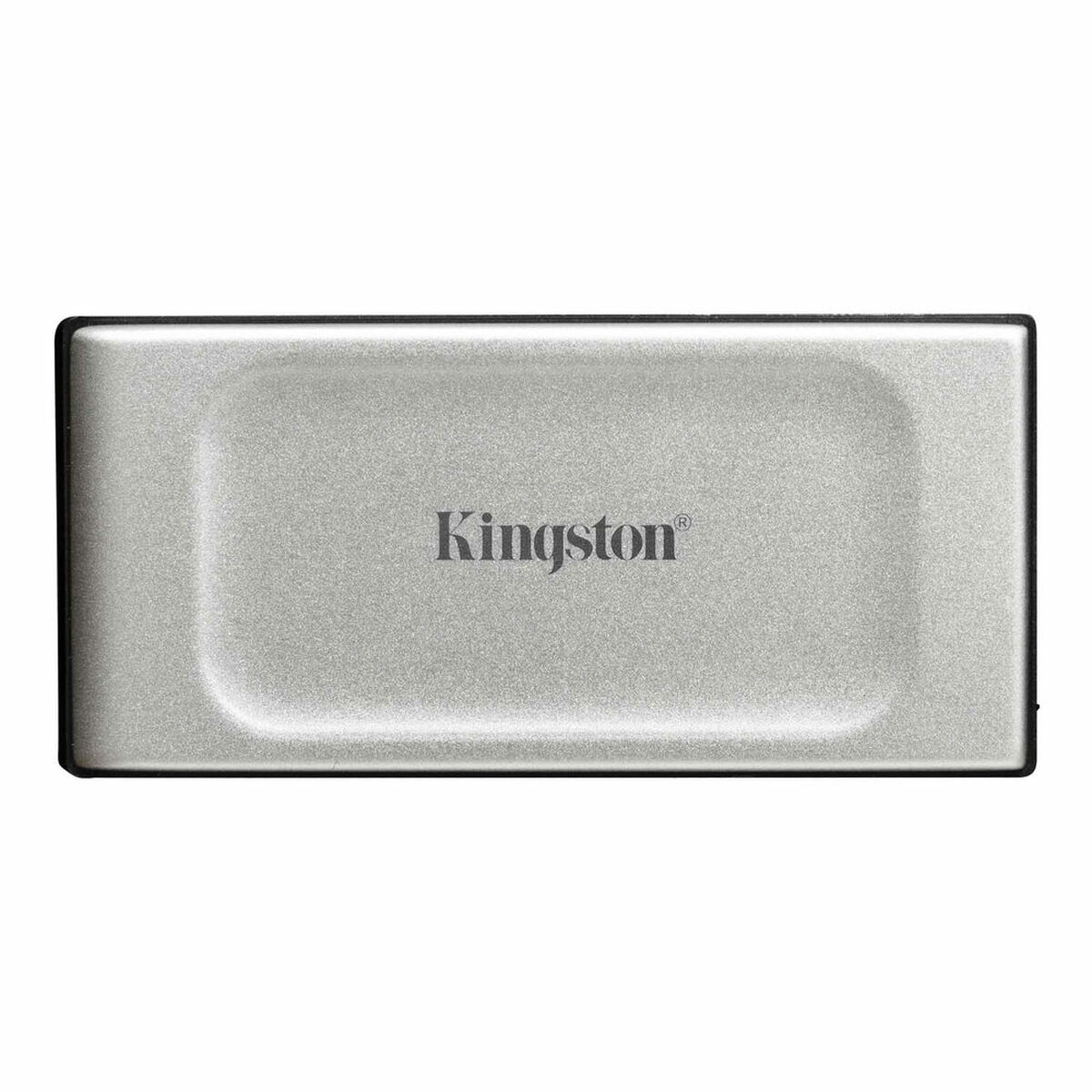 Disco Duro Externo Kingston SXS2000/1000G Preto 1 TB SSD