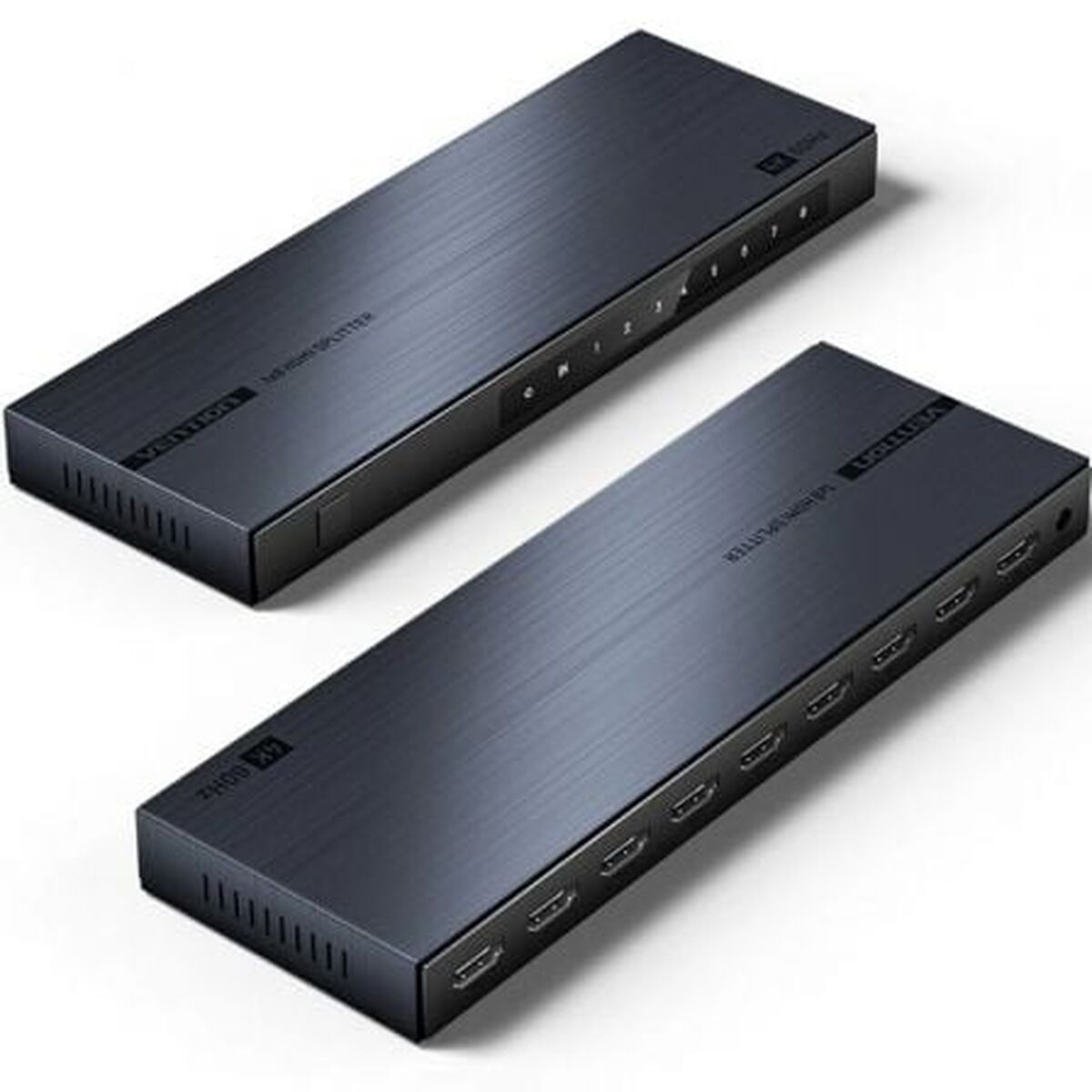 Splitter Vention AKSB0-EU Preto