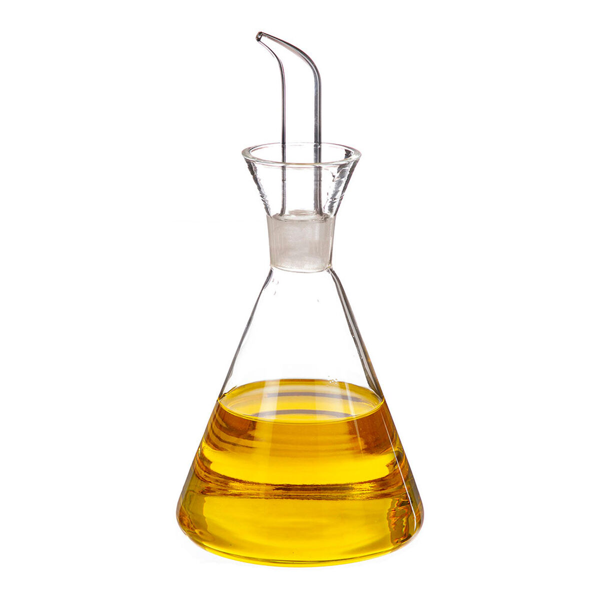 Galheteiro Ovenza Cristal 125 ml
