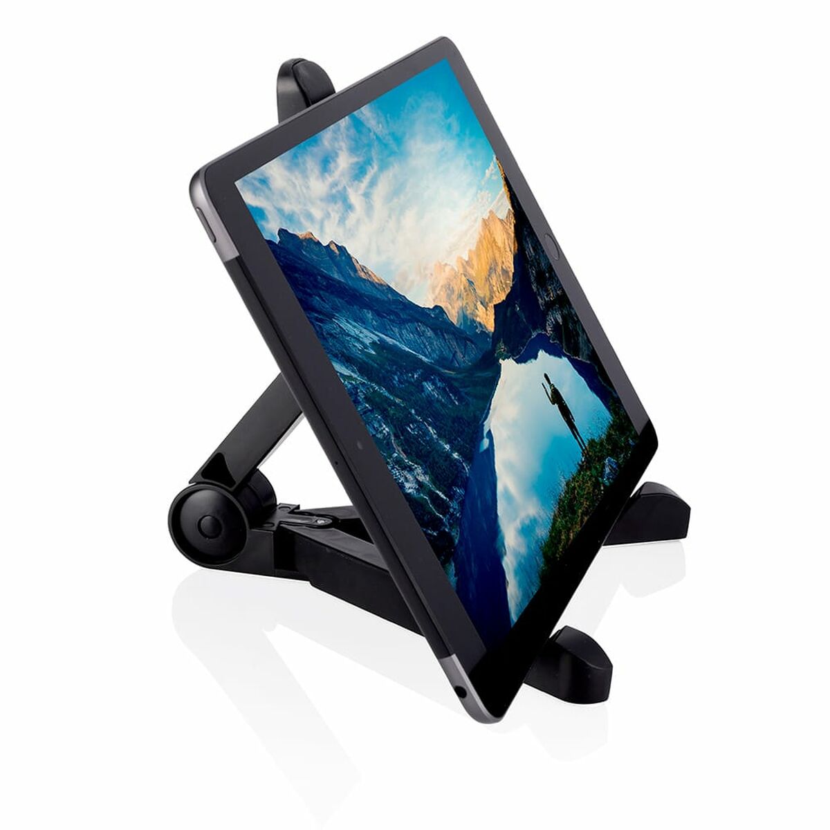 Suporte para Tablet Grundig Preto 18,3 x 3,2 x 2,6 cm