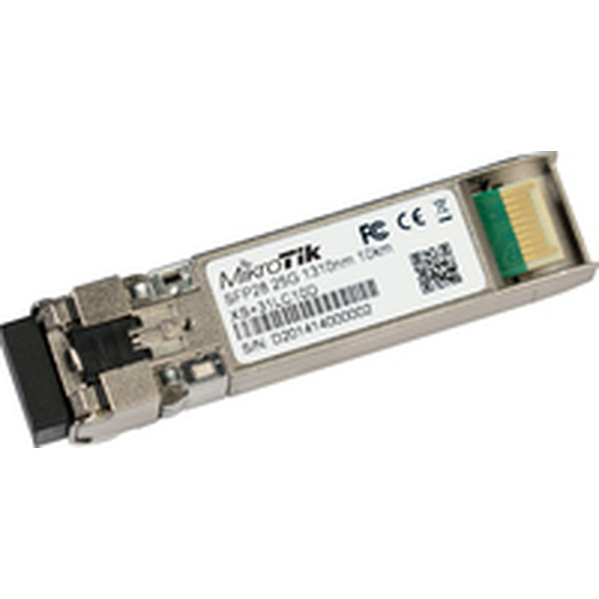 Cabo USB Mikrotik XS+31LC10D