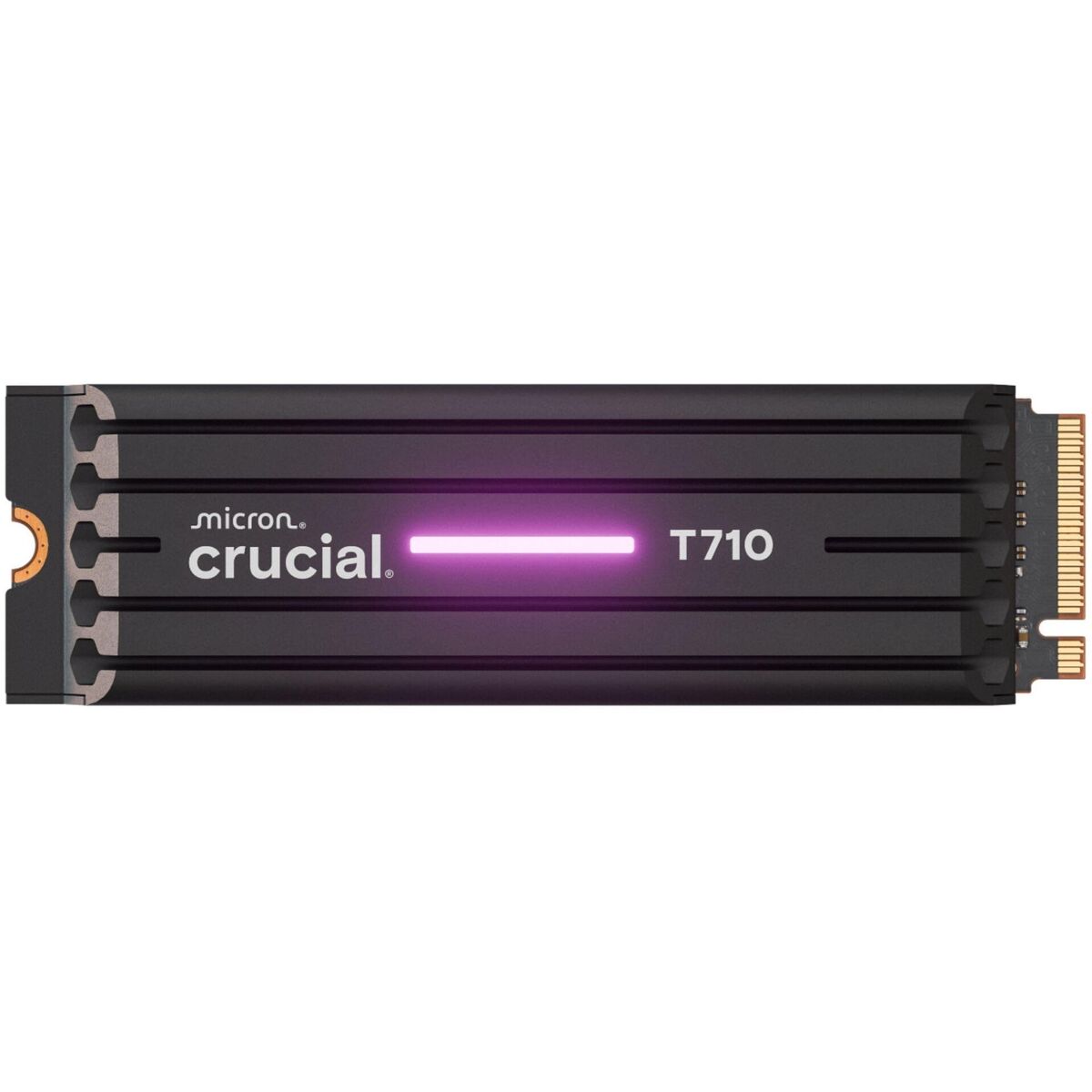 Disco Duro Crucial CT1000T710SSD5