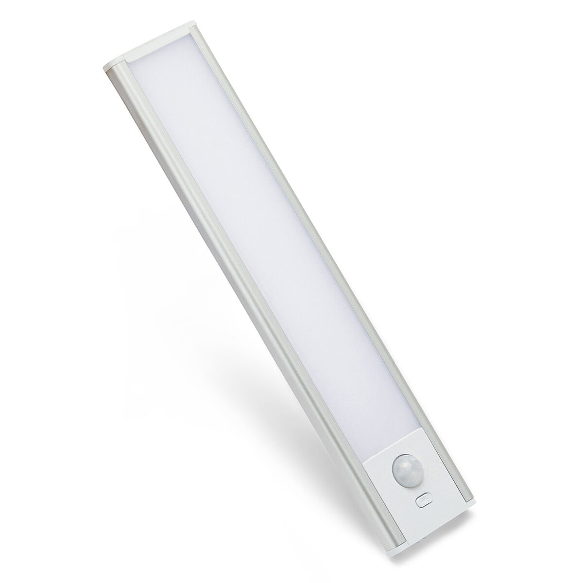 Fita LED Velamp Alumínio Plástico 1 W Branco Natural (3000K) (4000 K) (6500 K)