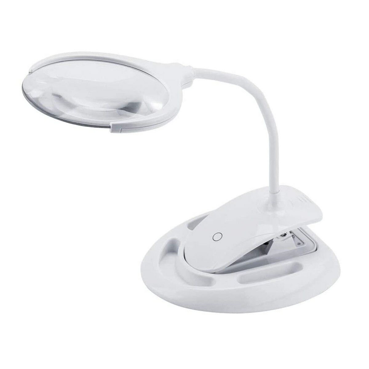 Lâmpada LED Velamp 0,5 W 60 Lm Lupa (6000 K)