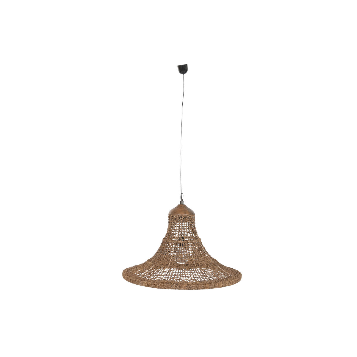 Candeeiro de teto Home ESPRIT