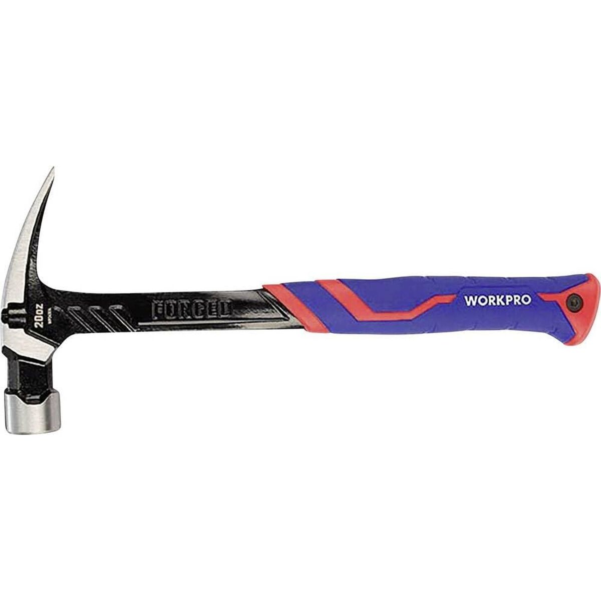 Martelo de carpinteiro Workpro