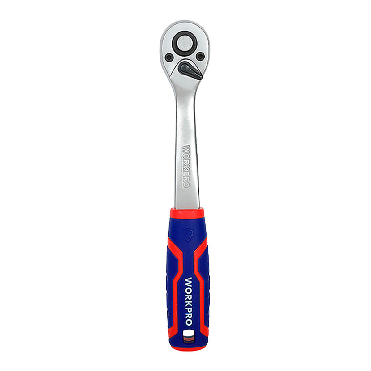 Chave de catraca Workpro 1/2"