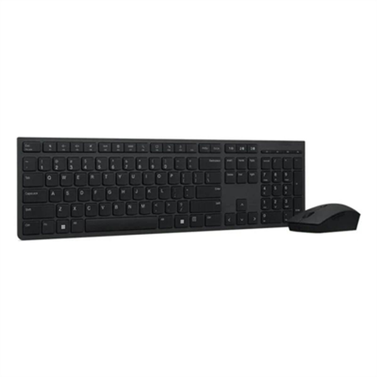 Teclado e Rato Lenovo 4X31K03961