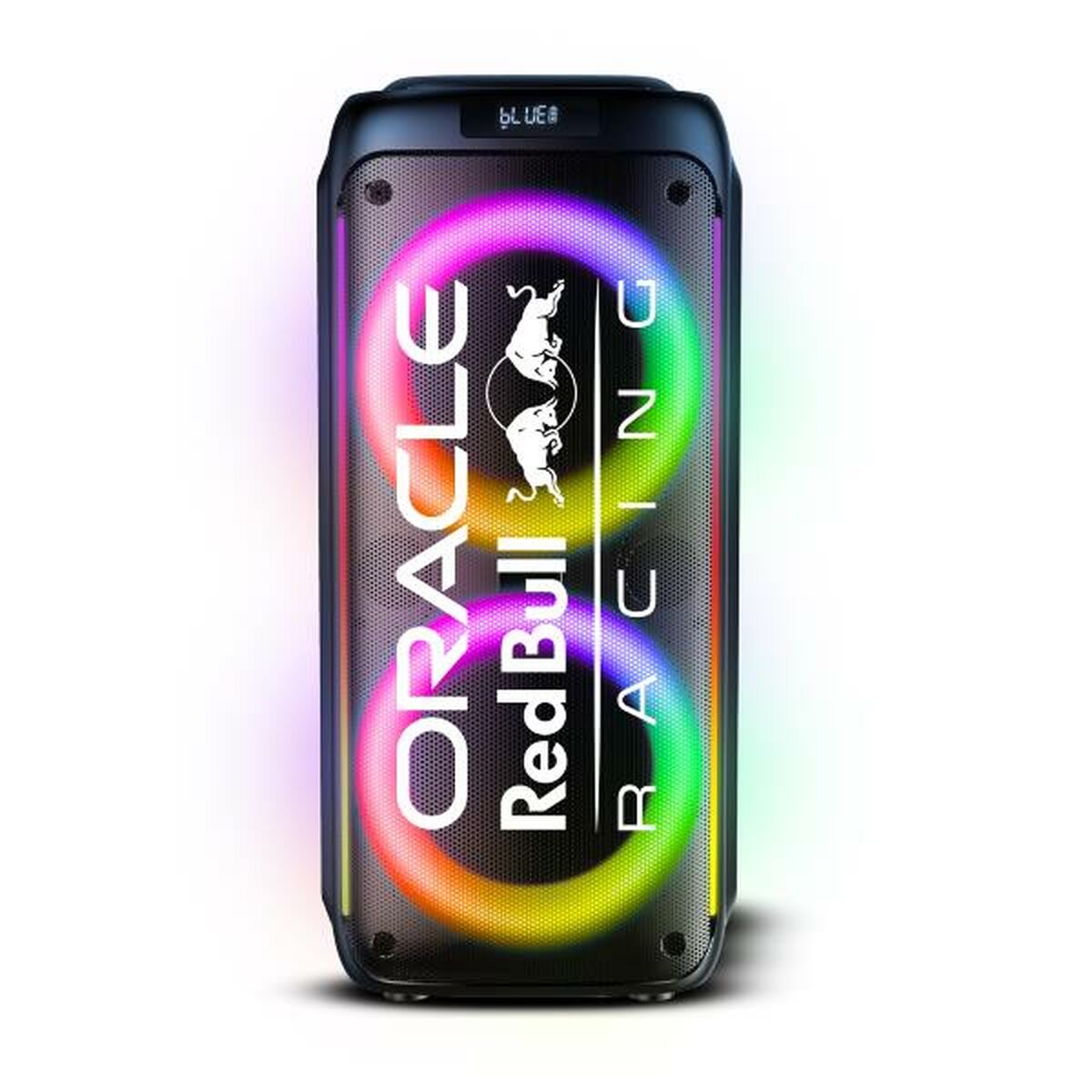 Pulseira Red Bull RB SK230