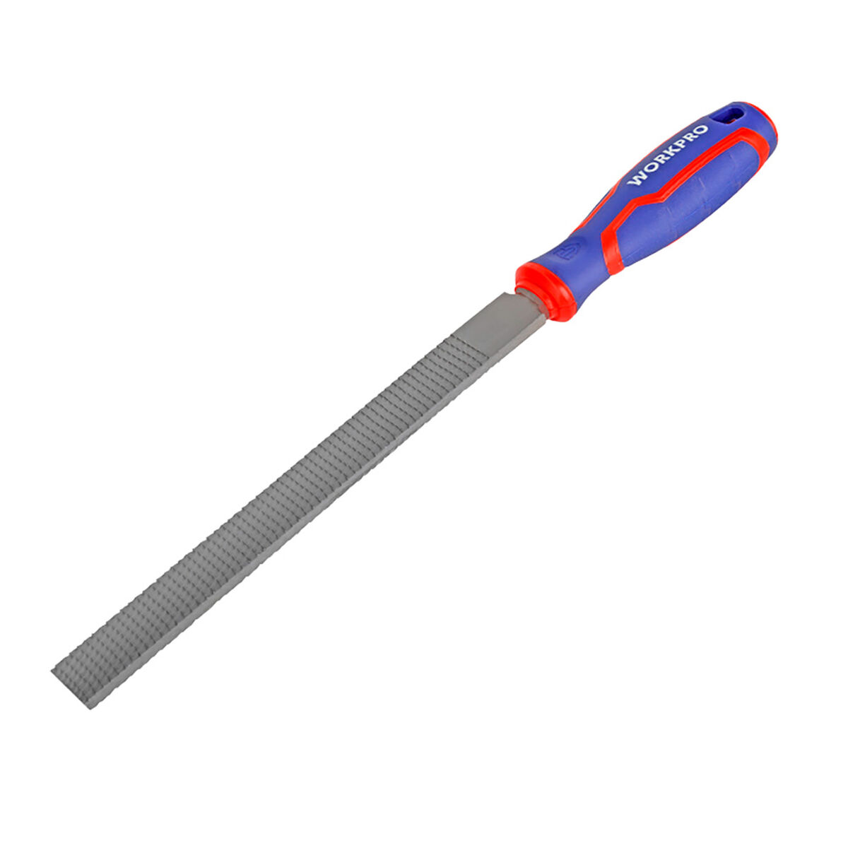 Raspador Workpro 10" Retangular